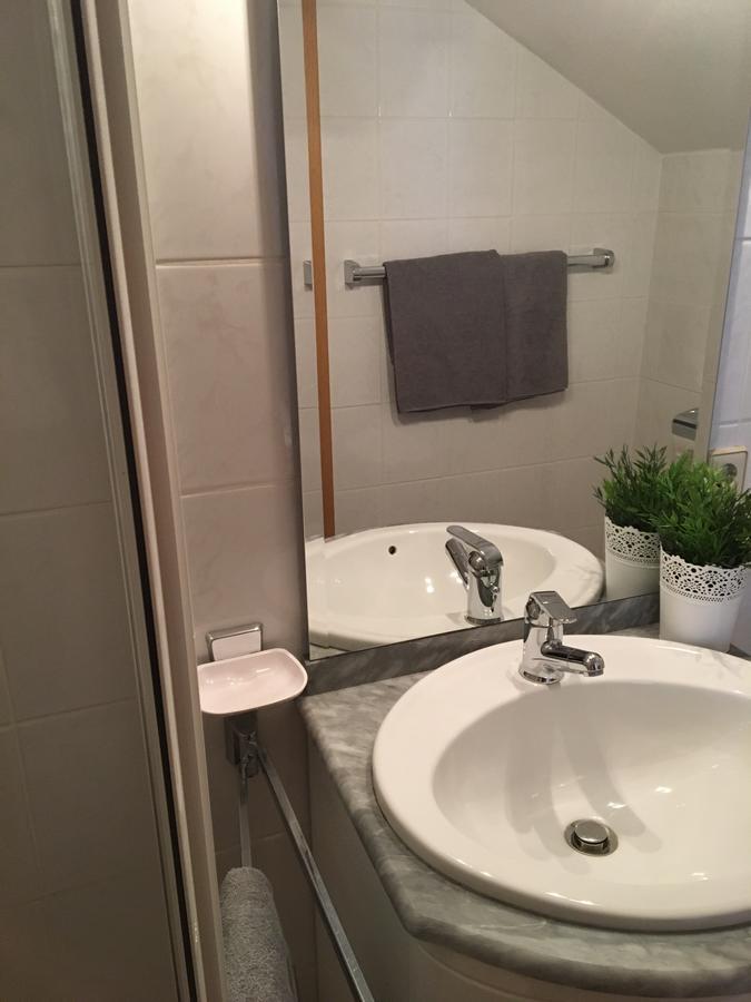 Apartmentshaus Elbblick 