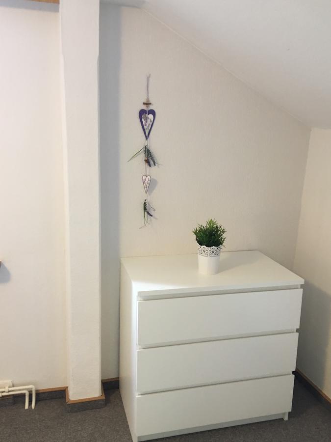 Apartmentshaus Elbblick 