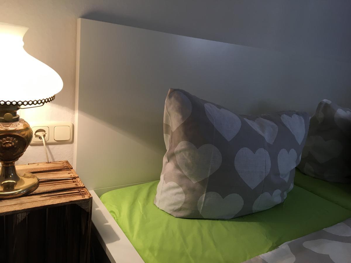 Apartmentshaus Elbblick 
