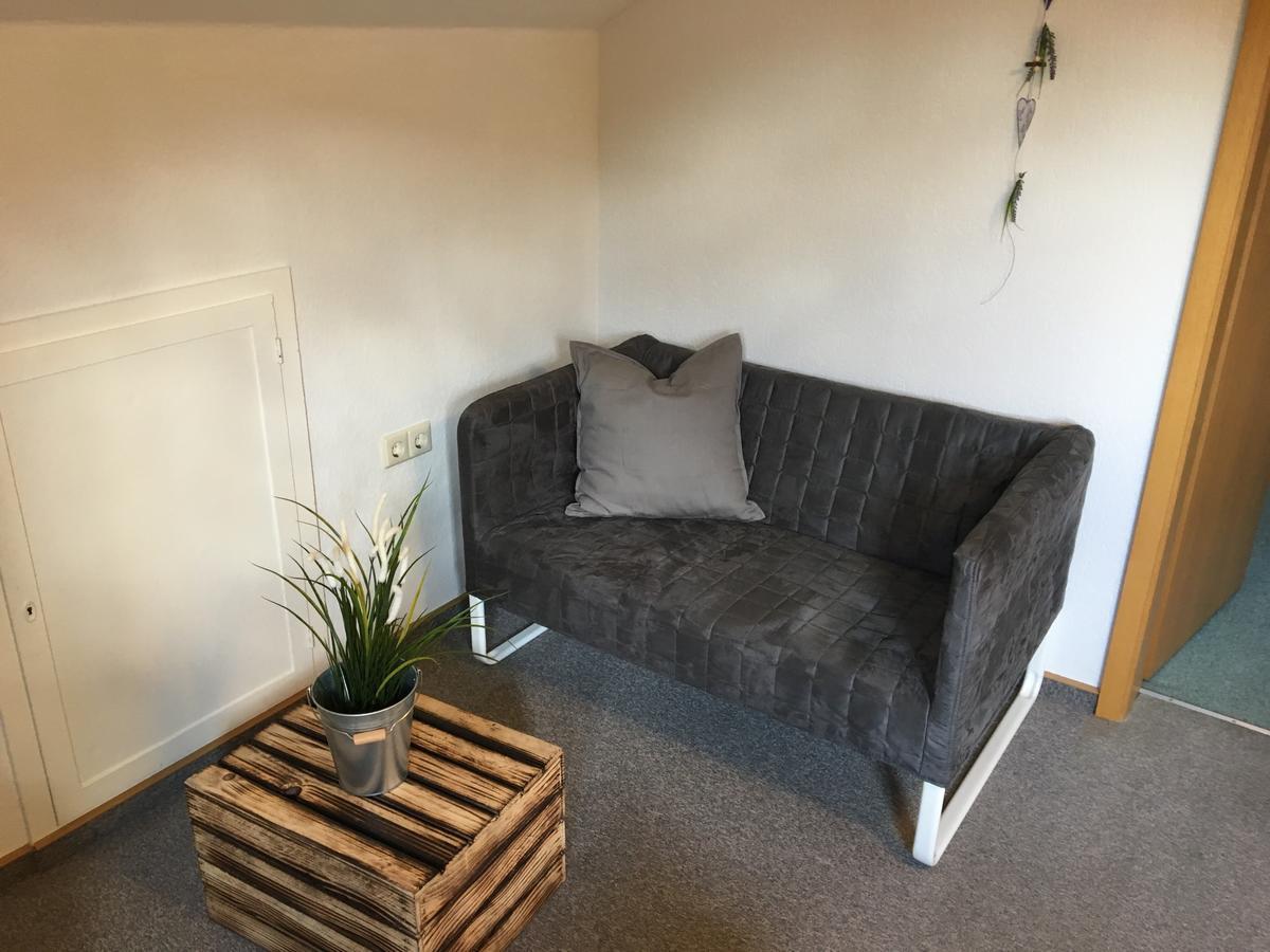Séjour chez l'habitant Apartmentshaus Elbblick 