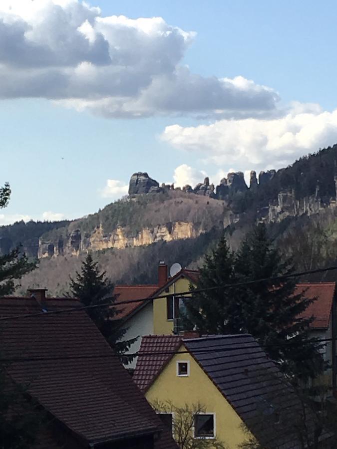 Apartmentshaus Elbblick 