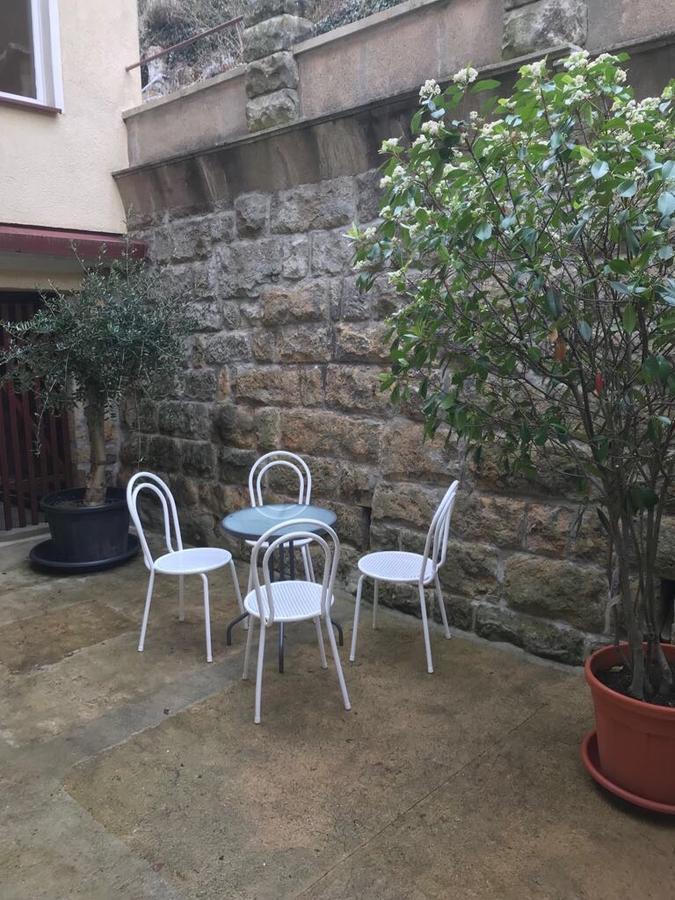 Séjour chez l'habitant Apartmentshaus Elbblick 