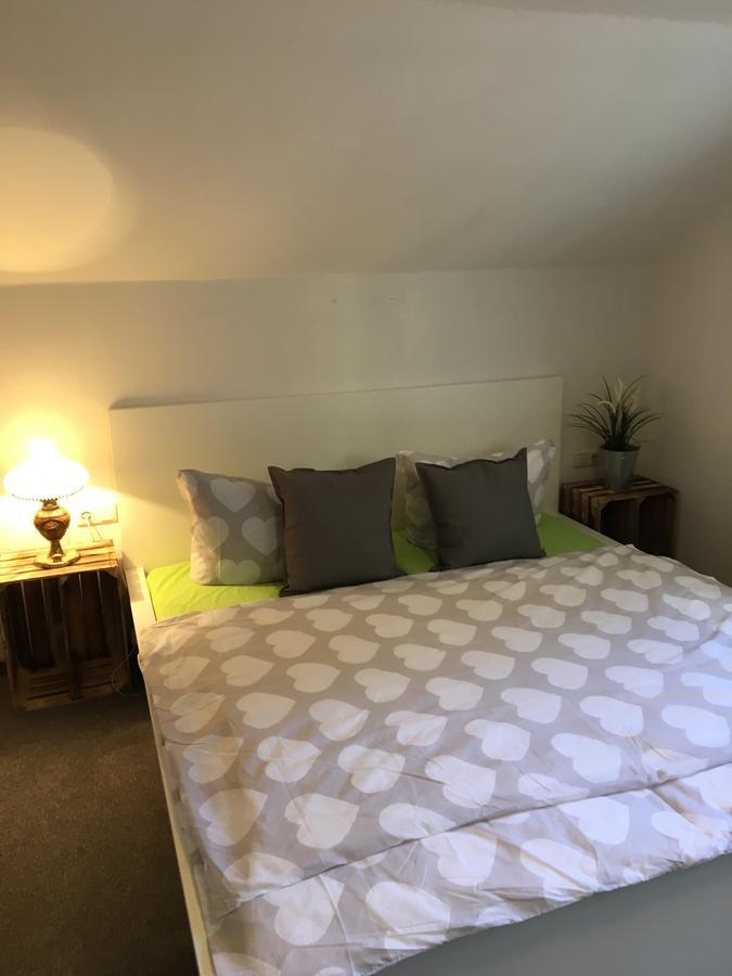 Apartmentshaus Elbblick 