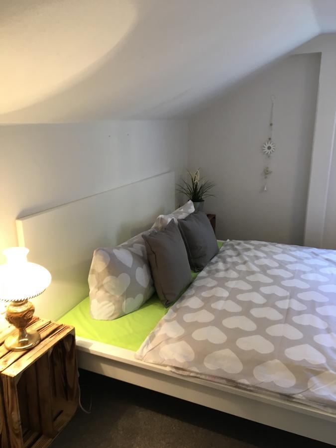 Apartmentshaus Elbblick 