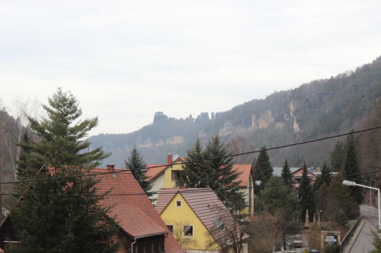 Apartmentshaus Elbblick 