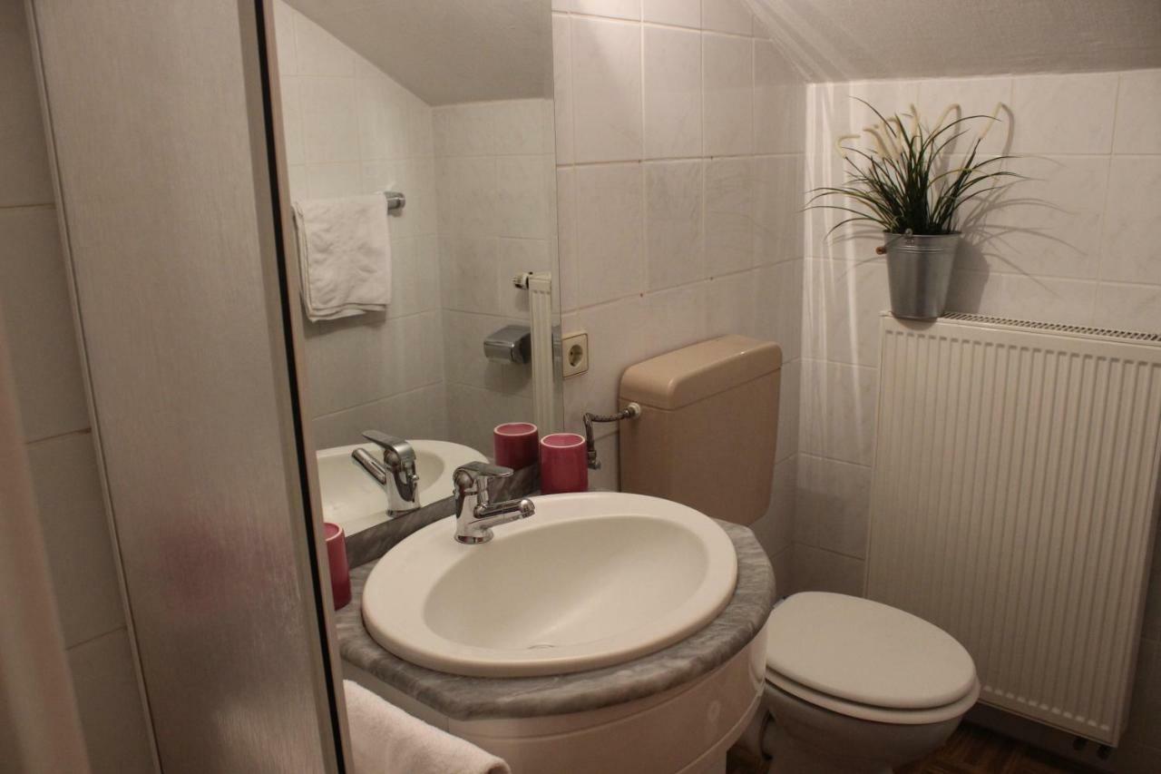Apartmentshaus Elbblick 