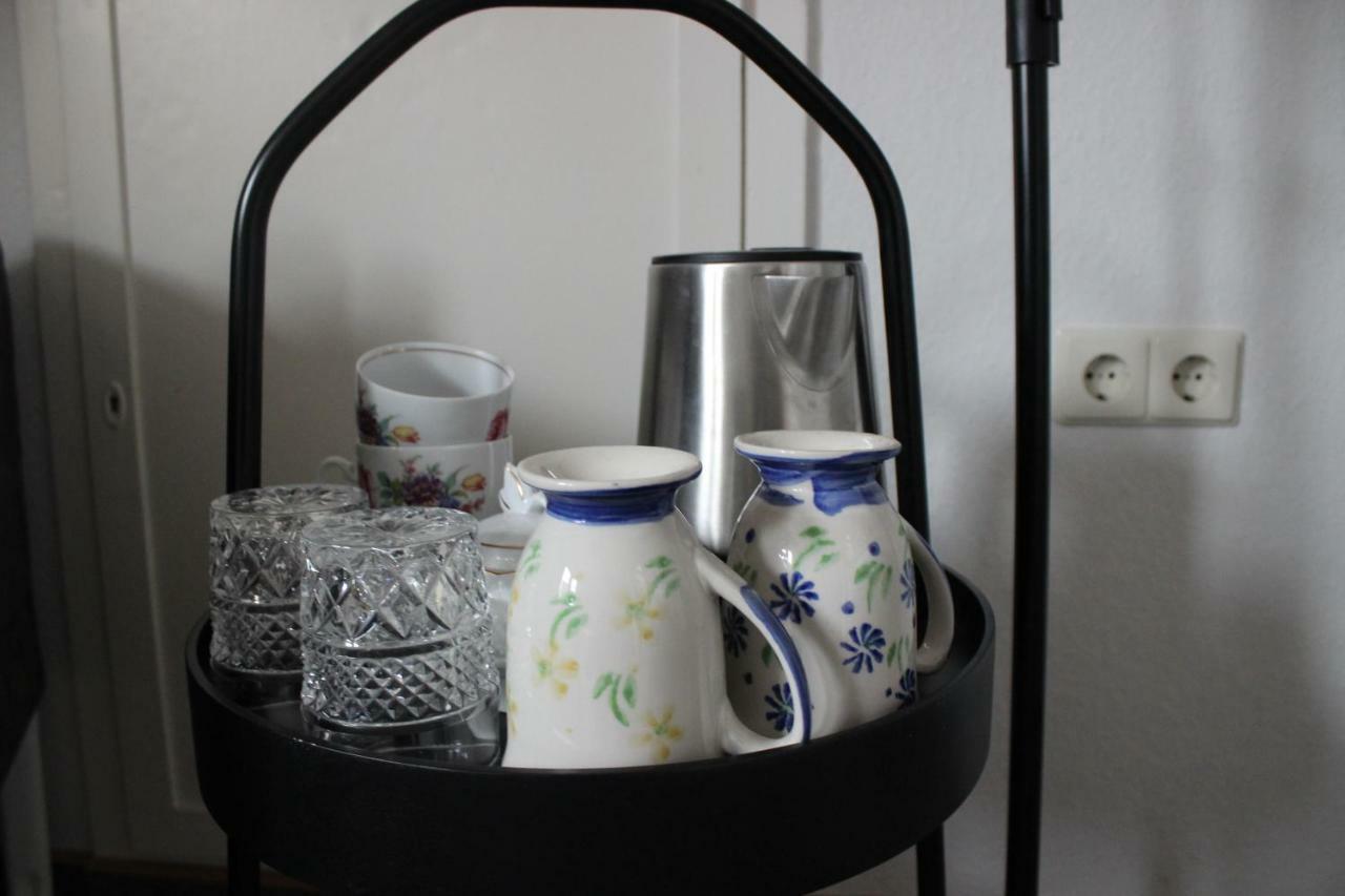 Séjour chez l'habitant Apartmentshaus Elbblick 