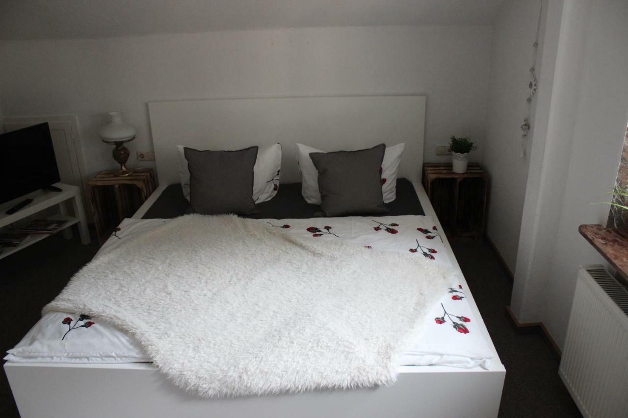 Apartmentshaus Elbblick 