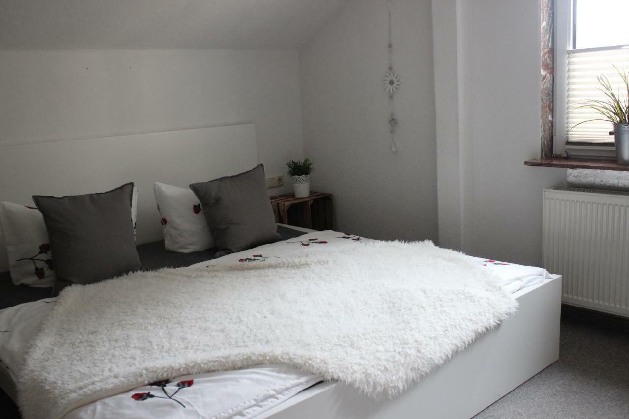 Séjour chez l'habitant Apartmentshaus Elbblick 